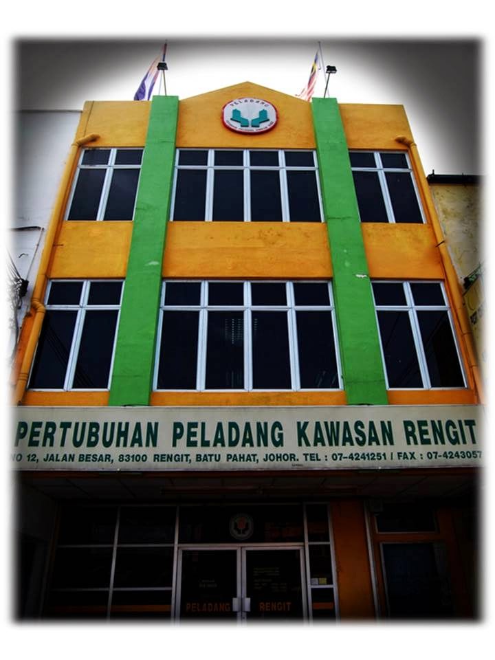 PPK RENGIT