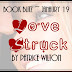 Book Blitz: Excerpt ( PROLOGUE) + Giveaway - Love Struck by Patrice Wilton
