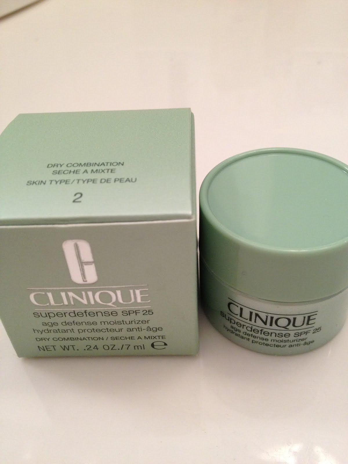 MeekzBeautyParadise Clinique Acne solutions Concealer with 1