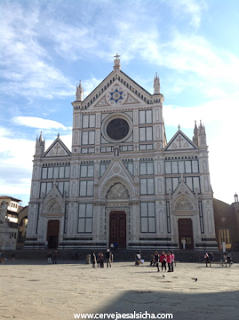 Basílica de Santa Croce Basílica de Santa Croce