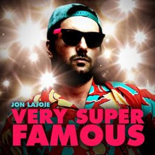 Jon Lajoie - Very Super Famous