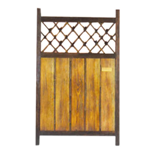 Bamboo Grove Photo: Bamboo Garden Screens