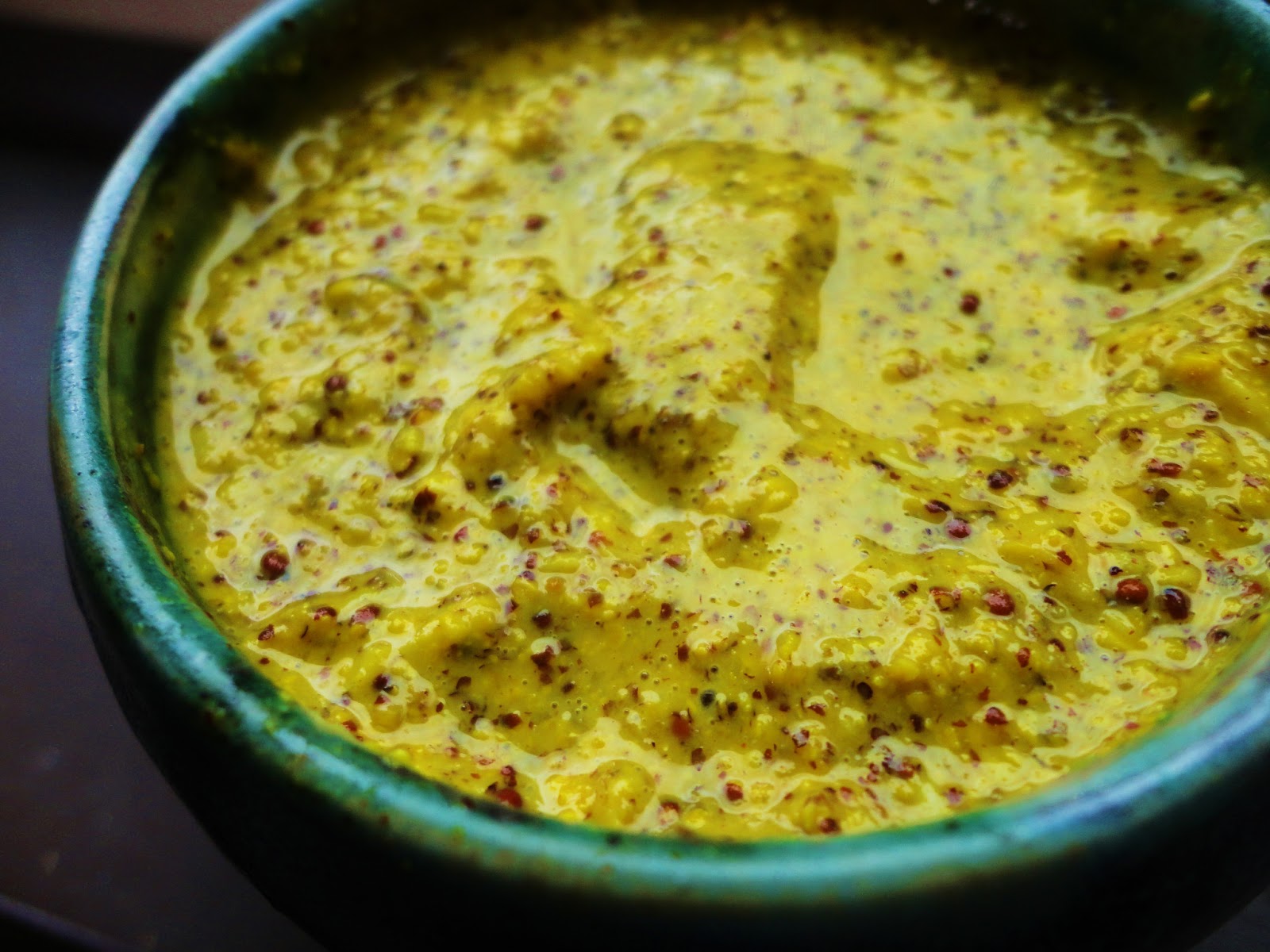 Rising Moon Nutrition LactoFermented Horseradish Mustard