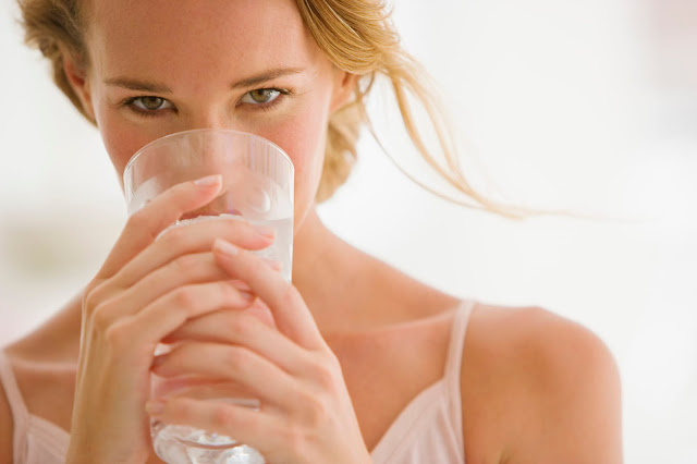 Water fast weight loss tips