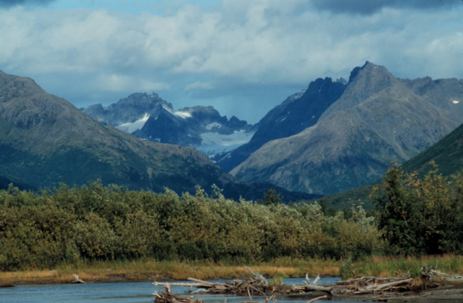 Mountain Pictures: Mountains Pics