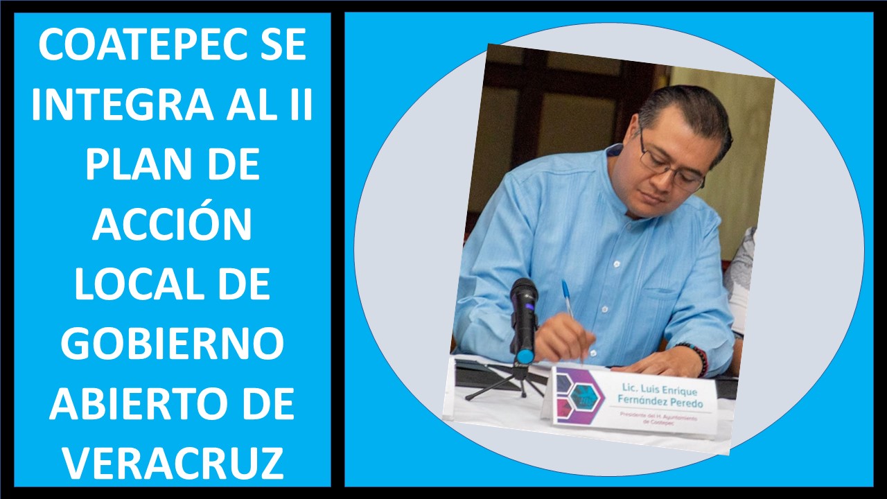 II PLAN DE ACCIÓN