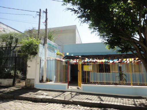 Creche Escola Recanto Infantil N. S. da Conceição