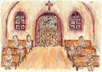 "The Harvest - Accepted and Loved?"