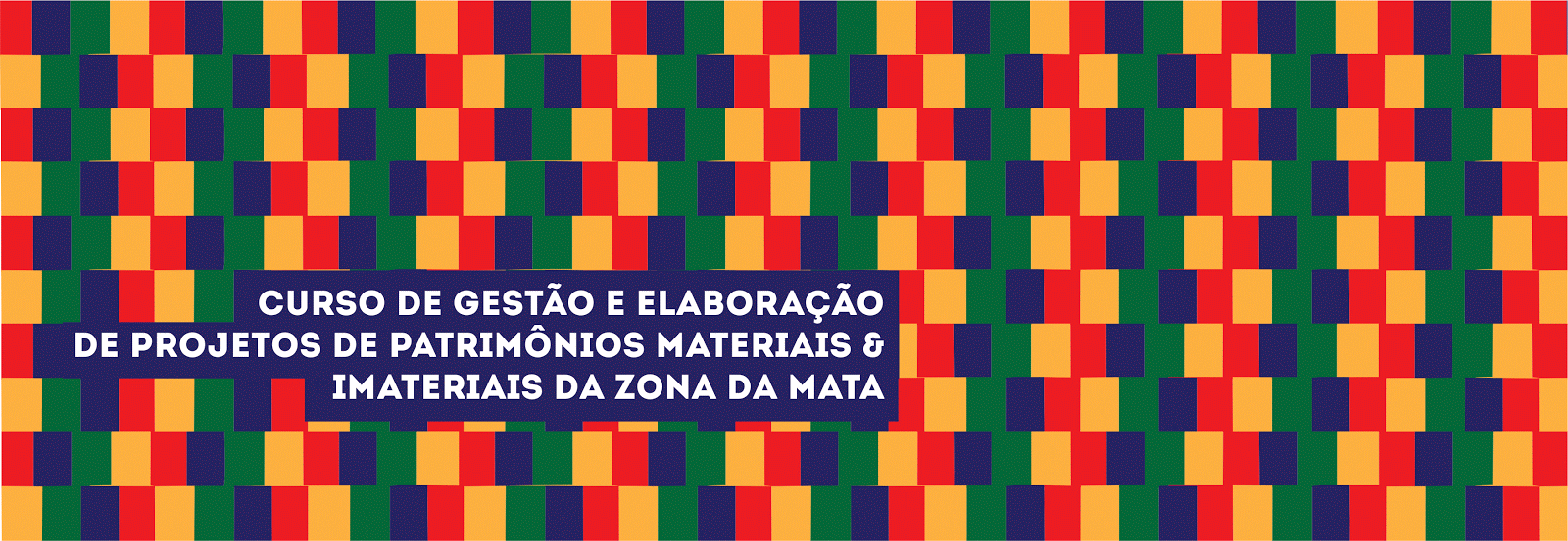 CURSO DE ELABORAÇÃO E GESTÃO