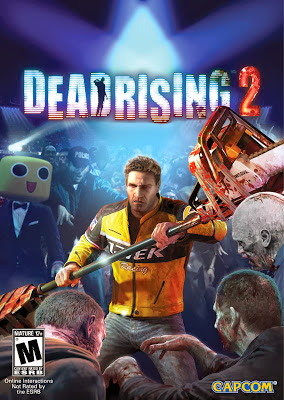 Dead Rising 2 - Free Full Version Game Free Download