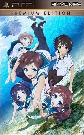 Nagi+no+Asukara - Mostrar Mensajes - david93