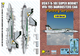 DXM decal - F/A-18E - VFA195 Dambusters CAG 48VFA195+menu-1