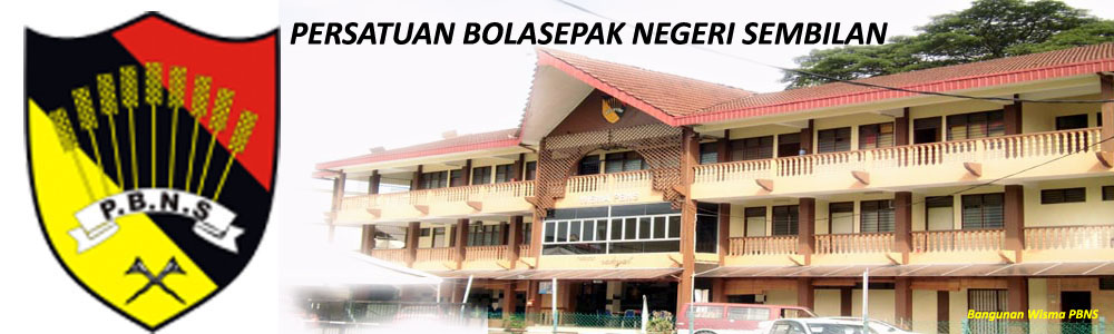 PERSATUAN BOLASEPAK NEGERI SEMBILAN