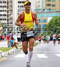 MEIA MARATONA INTERNACIONAL DE FLORIPA 2012