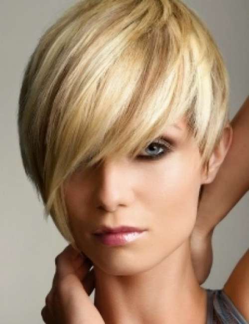 Cortes De Pelo Fino en Pinterest Cortes De Pelo Largo De - Cortes De Pelo Corto Para Pelo Fino
