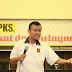 Pembangunan Tol Bawen-Solo Terhambat, PKS Desak Gubernur Jateng Proaktif 
