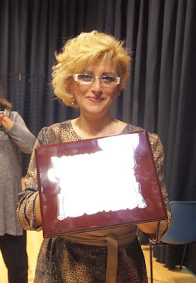 Eva Zamora para Eva Zamora