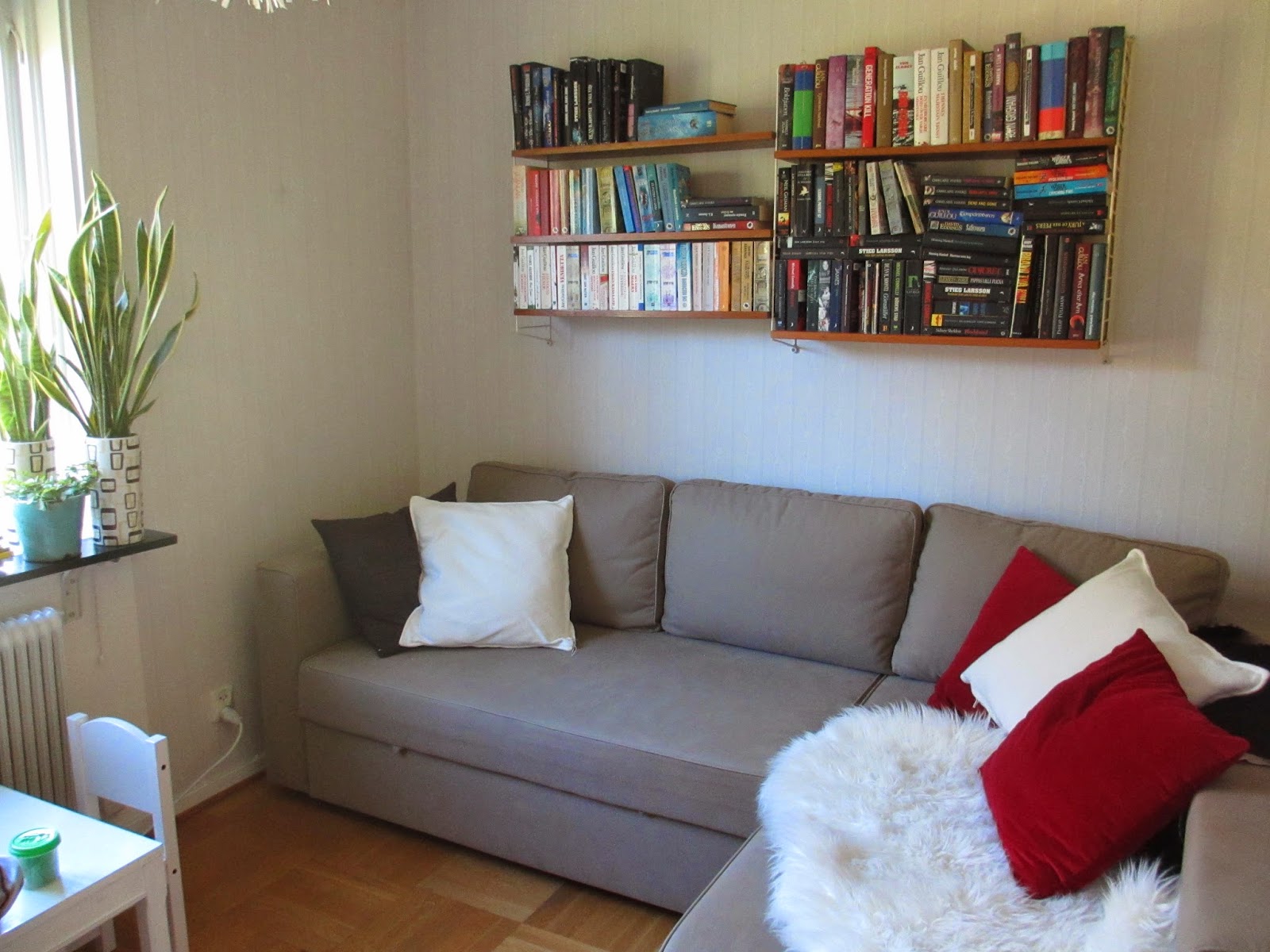 Pias planer: november 2014