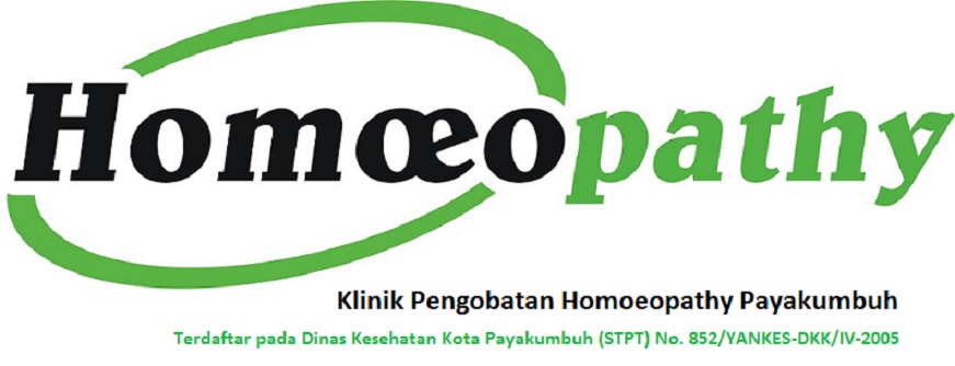 Klinik Pengobatan Homoeopathy Payakumbuh