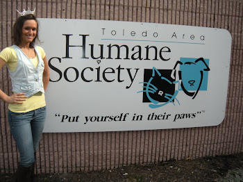 The Toledo Area Humane Society