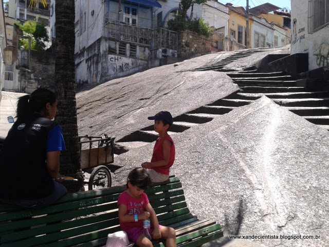 Região Portuária do Rio de Janeiro