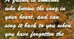 Cute Friendship Quotes, Inspiring Friends Poems, Motivational
