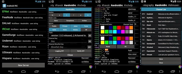 best irc downloader best irc downloader