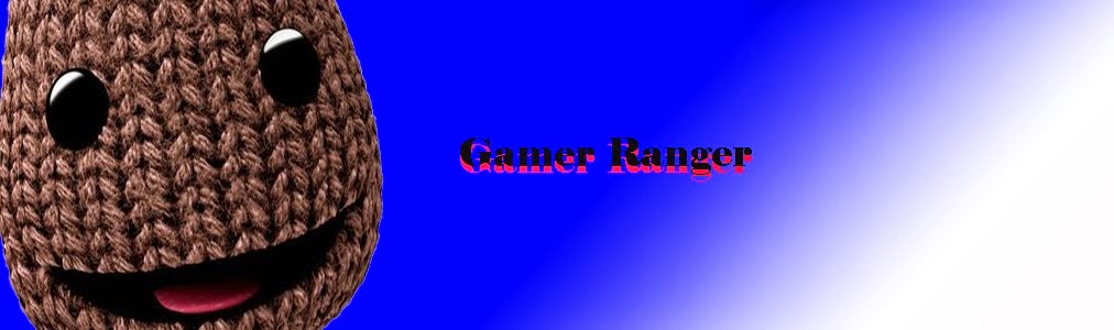 Gamer Ranger