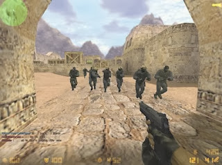 Counter-Strike Ati Patch