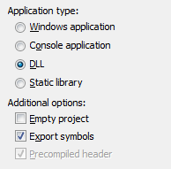 JavaScript to call to external DLL by NPAPI plugin – Jan Fajfr's wall