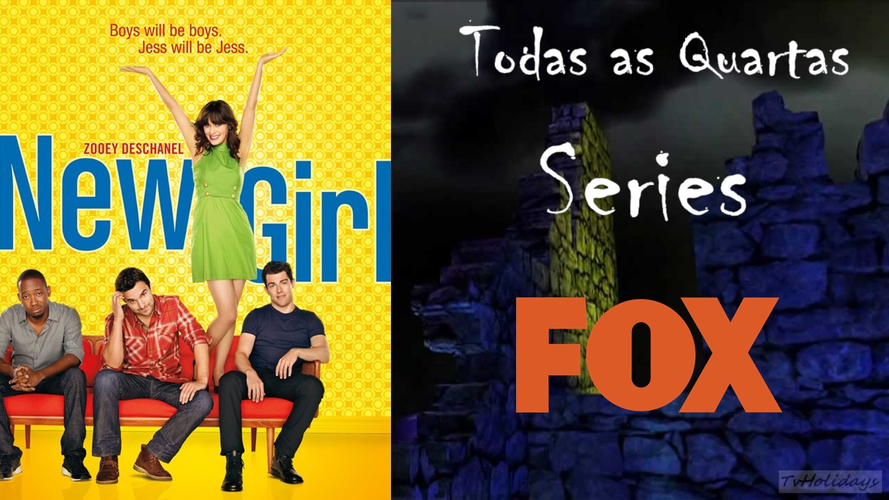 New Girl TV Series 20112018 - IMDb