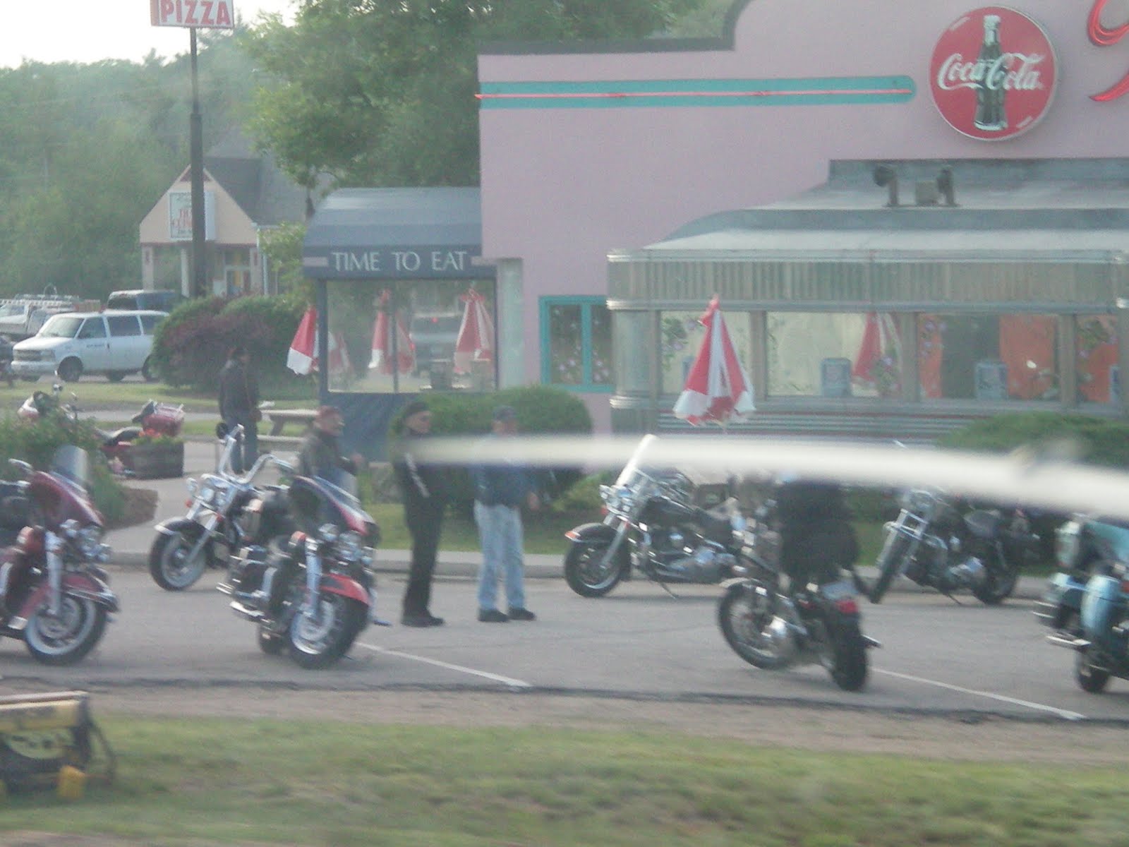 US Travel Blog Bike Week......Laconia New Hampshire