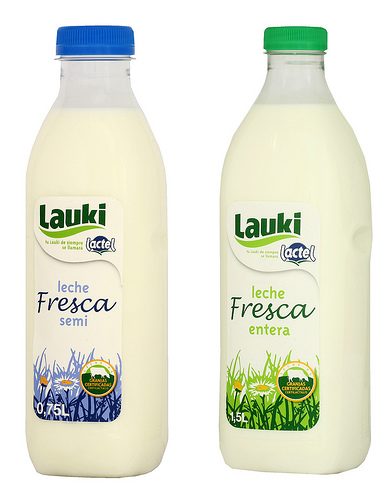 WWW LECHE FRESCA www leche fresca: