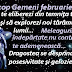 Horoscop Gemeni februarie 2016