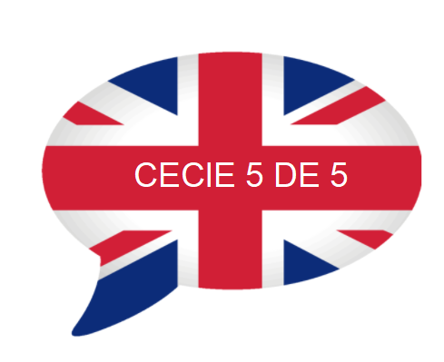 cecie 5 de 5