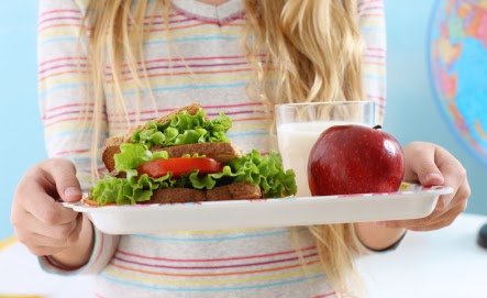 Voodoo Kitchen: School Lunches Leaves Bad Taste