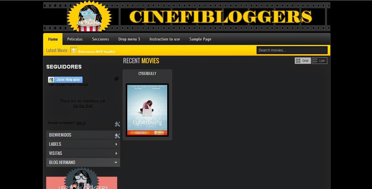 http://cinefibloggers.blogspot.mx/