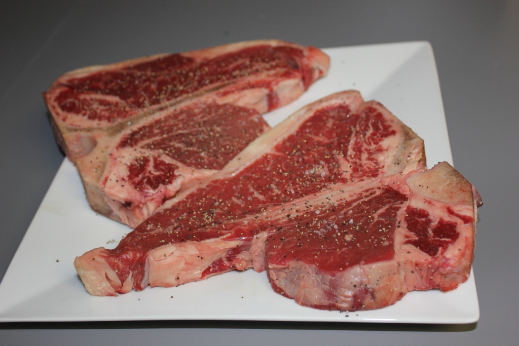 Make Mine Beef Beef buying basics The Tbone
