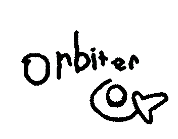 Orbiter Arts