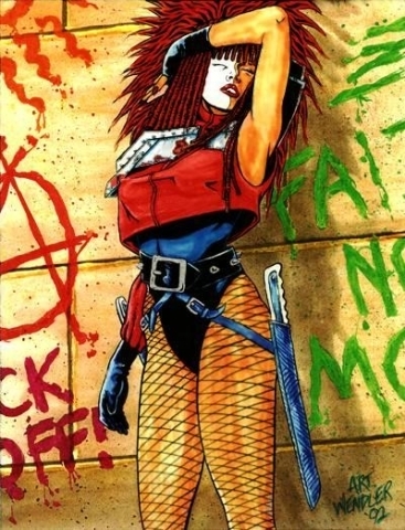 Comic Book Fan And Lover Top 10 Especial 30 Mejores