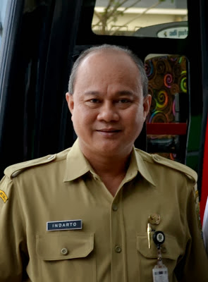 Kepala Dinas