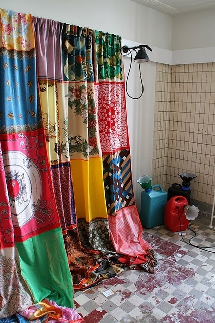 30 Brilliant Repurposing Ideas for Old Scarves (Budget Friendly!)