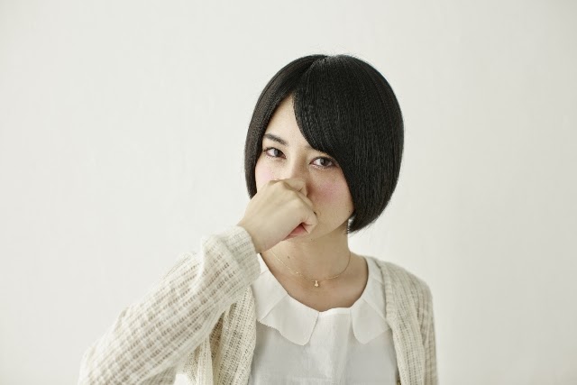 臭い