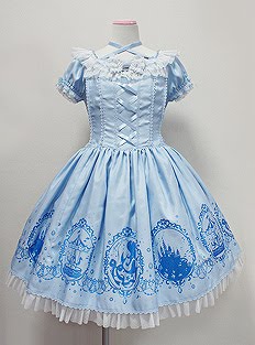 24+ Princess Angelic Pretty Dress Images