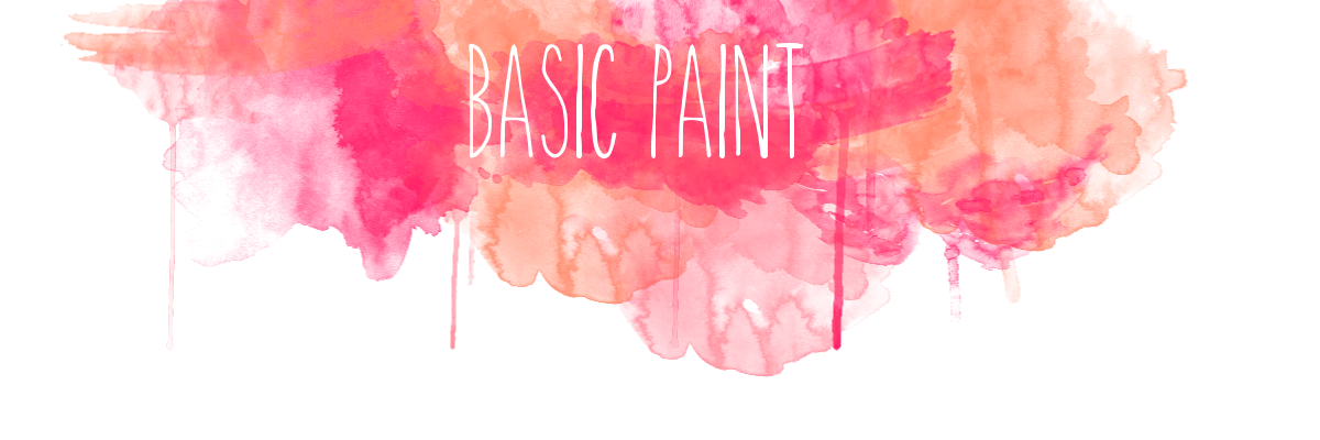 Gatto | Basic Paint Layout