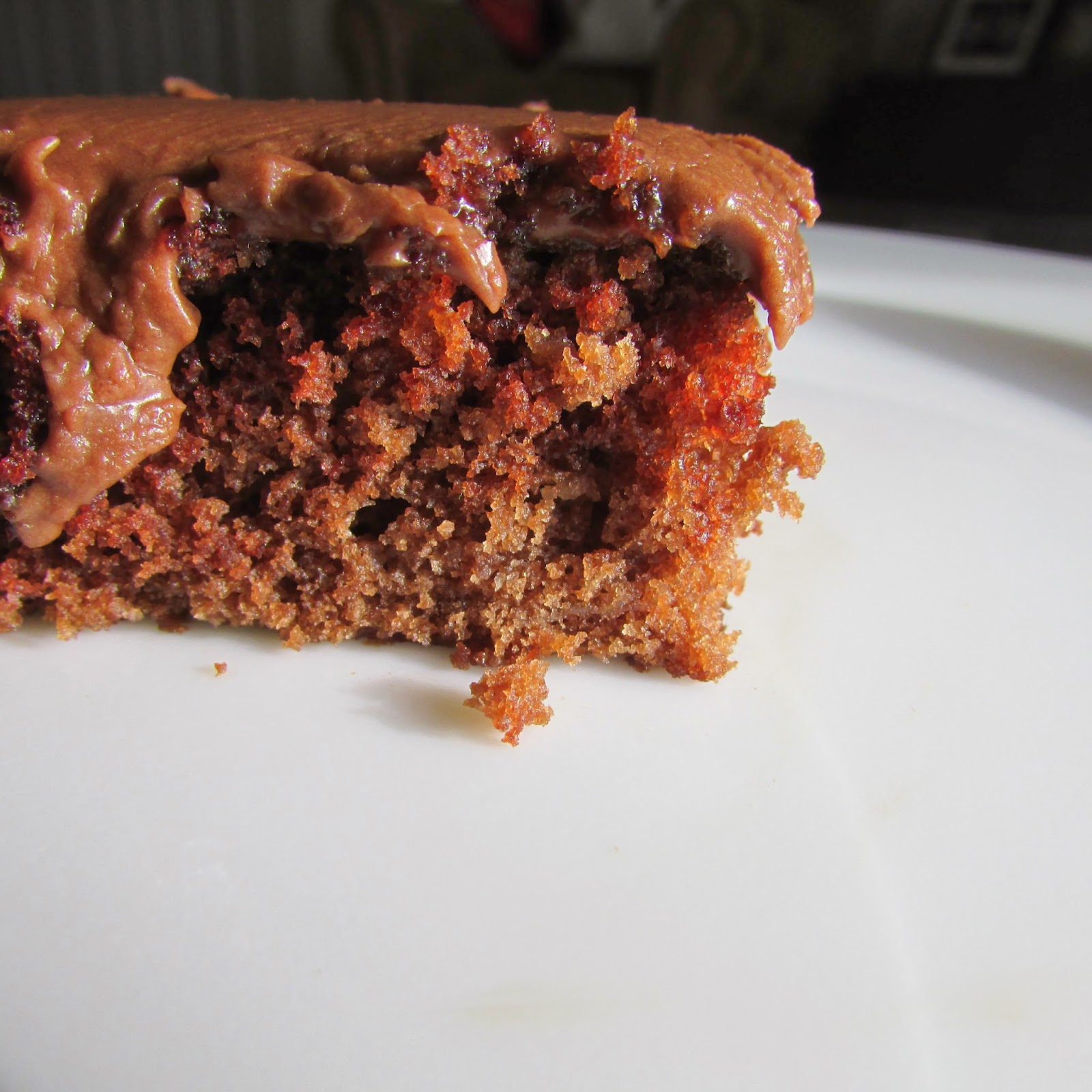 Chantilly lace and a pretty face Texas Brownies