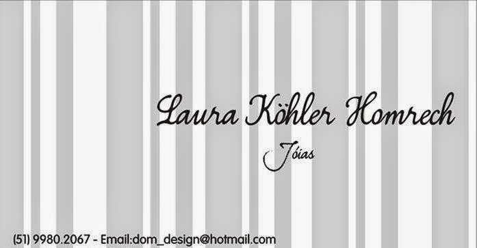 Laura Köhler Homrech_Joias
