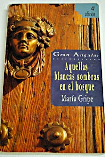 Aquellas Blancas Sombras En El Bosque descarga pdf epub mobi fb2