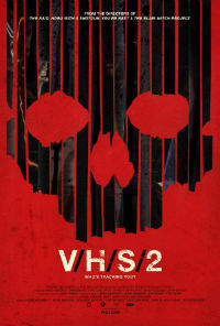 Đoạn Băng Kinh Hoàng 2 - VHS 2 (HD)