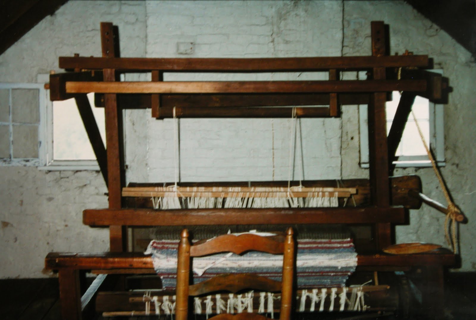 Contemporary Makers William Whitley House